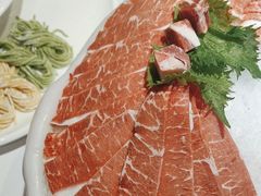 -德天肥牛海鲜火锅(城西银泰店)