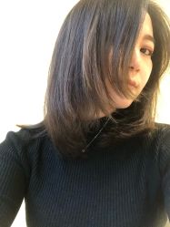 -天秤座发型社