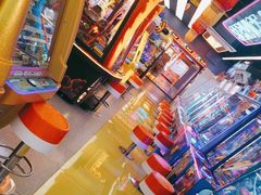 -风云再起游乐汇(北京西单西西友谊店)