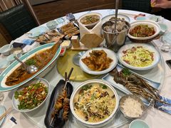 -渔娘渔家丹东海鲜(东直门店)