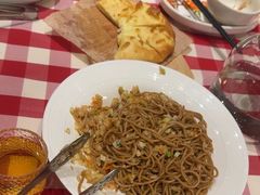 -西贝(华发商都店)