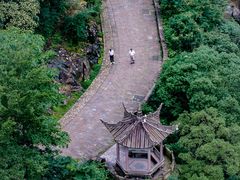 -雁荡山风景名胜区