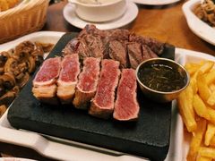 -Entrecôte 法国牛扒馆(保利·时光里店)