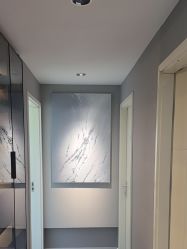 -型男帮男士假发补发·佩戴式发型