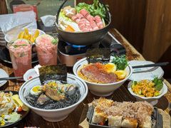 -小川洋风料理(街道口店)