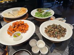 -拉蒂娜·巴西牛排馆 Latina·Brazilian Steakhouse(王府井喜悦店)