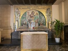 -卢森堡圣母教堂