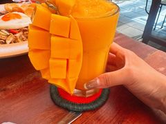 -Naughty Nuri’s Phuket