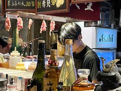 -半藏居酒屋(香港花园店)