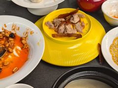 -花家怡园(四合院总店)