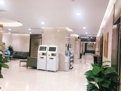 -瑞慈体检上海陆家嘴机构