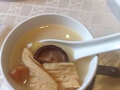 -美泉宫饭店美泉盛宴海鲜