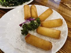 -美未居·老字号·地道顺德菜·桑拿鸡·鱼生(容桂店)