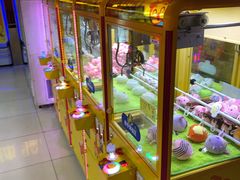 -风云再起游乐汇(皇城恒隆广场店)