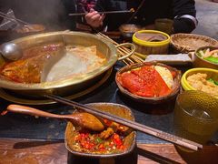 -欧阳小姐在成都(鼓楼店)