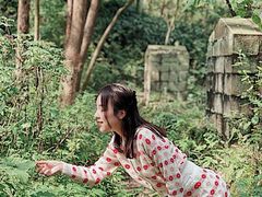 -渣滓洞