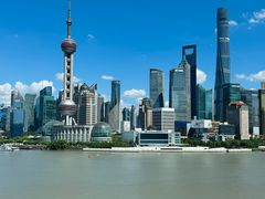 -上海和平饭店龙凤厅 Dragon Phoenix