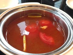 -鲁西肥牛(九方购物中心店)
