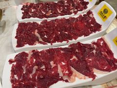 -潮汕大目牛肉火锅(皇岗旗舰店)