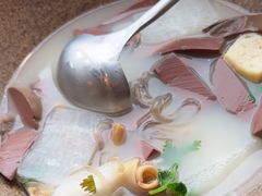 -兰溪小馆(东直门簋街店)