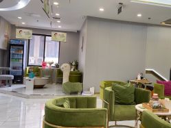 -郡艺医疗美容·微整·眼鼻吸脂