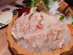 -蟹田居·活蟹料理(东城店)