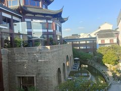 -海天楼中餐厅(吴宫泛太平洋酒店)