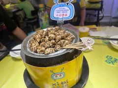 -桥东喜碧海鲜街(水东街店)