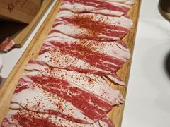 -红沃鳗鱼黑牛烤肉店(不老街店)