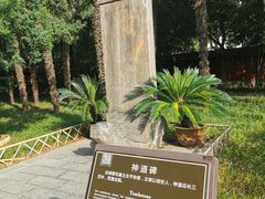 -包公祠