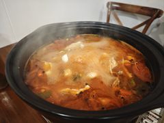 -猫爷的腔调·黔小馆(交大医学住宅区店)