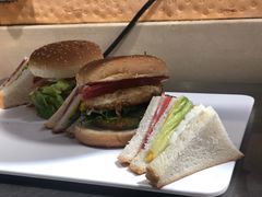 -汉丽轩韩式自助烤肉(大学城龙湖U城天街A馆店)