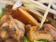 -鼎香润(德胜门内店)