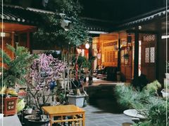 -翕庐小苑