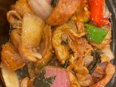 -胜记菜馆(文明路)