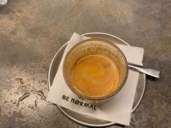 -BE NORMAL CAFE(霞溪路店)