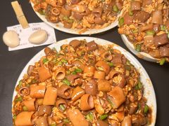 -必点海鲜·海肠捞饭大王(滨江道店)