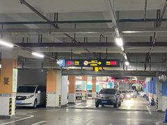 -万达广场(松江店)