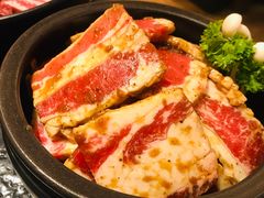 -九田家黑牛烤肉料理(石路天虹店)