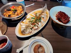 -蜜桃餐厅·古运河畔(南下塘店)