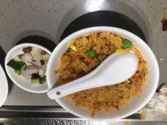 -海底捞火锅(旭辉MALL店)