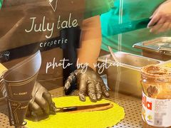 -July tale·可丽饼(德基广场店)
