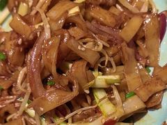 -南拳十三姨·潮汕砂锅粥(世纪金源店)