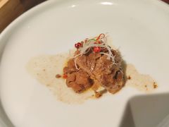 -匠和风精致料理(莆田财富中心店)