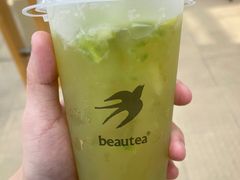 -BeauTea水仙(coco park店)