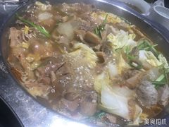 -古乐牛香·鲜牛肉牛杂火锅(新区店)