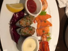 -RED LOBSTER(环球影城大阪店)