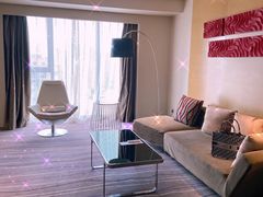 -青岛富力艾美酒店