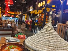 -野山舂·贵州现舂酸汤牛肉(东山店)