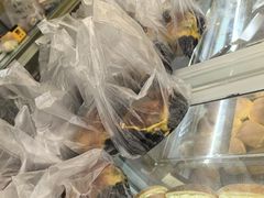 -甜嘟嘟烘焙坊(舒城路店)